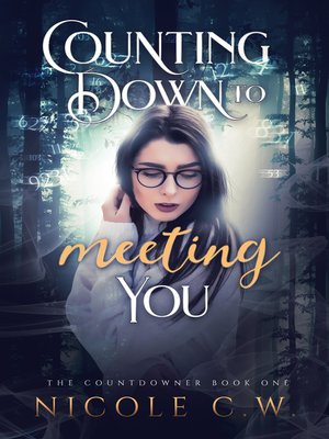 cover image of Counting Down to Meeting You